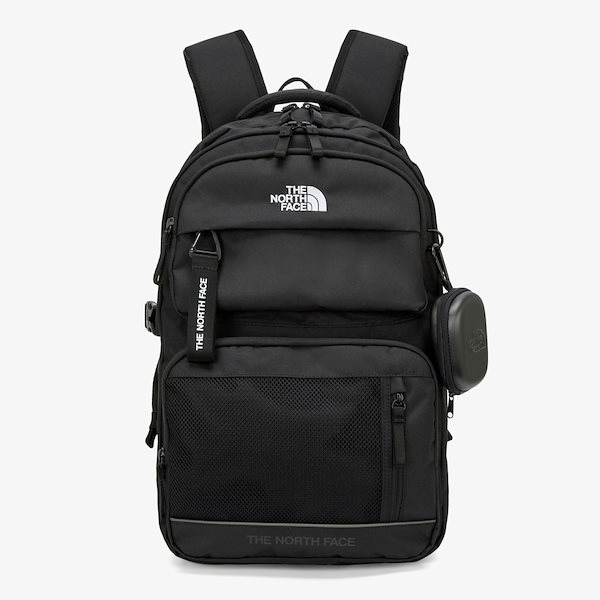 Qoo10] ザノースフェイス NM2DQ06 DUAL BACKPAC