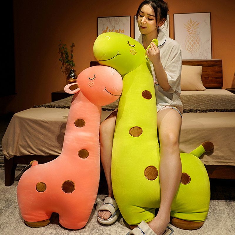 【激安】ぬいぐるみ キリンぬいぐるみ 大きいサイズ ロング 7字型 抱き枕 縫い包み 可愛い 萌え萌え 癒し系 柔らかい 結婚式 クリスマス バレンタインデー 子供用 恋人 彼女 女の子 友達 誕生日 【激安】ぬいぐるみ キリンぬいぐるみ 大きいサイズ ロング 7字型 抱き枕 縫い包み 可愛い 萌え萌え 癒し系 柔らかい 結婚式 クリスマス バレンタインデー 子供用 恋人 彼女 女の子 友達 誕生日