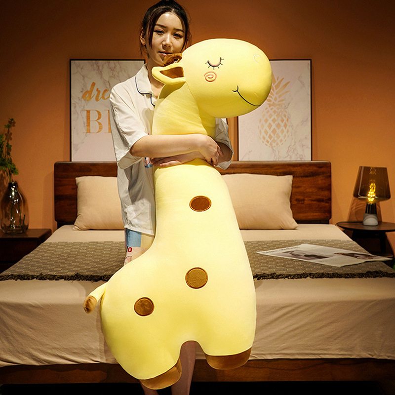 【激安】ぬいぐるみ キリンぬいぐるみ 大きいサイズ ロング 7字型 抱き枕 縫い包み 可愛い 萌え萌え 癒し系 柔らかい 結婚式 クリスマス バレンタインデー 子供用 恋人 彼女 女の子 友達 誕生日 【激安】ぬいぐるみ キリンぬいぐるみ 大きいサイズ ロング 7字型 抱き枕 縫い包み 可愛い 萌え萌え 癒し系 柔らかい 結婚式 クリスマス バレンタインデー 子供用 恋人 彼女 女の子 友達 誕生日