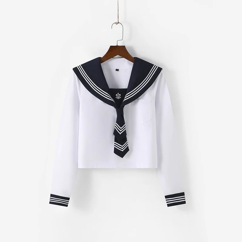 新品セット入学式制服✨ セットアップセーラー服 文化祭 学園祭 入学式 四点セット