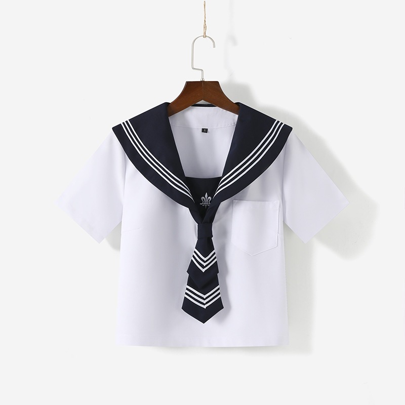 新品✨入学式制服✨ 2024春秋冬新作 セットアップス一ツ文化祭 学園祭セーラー服