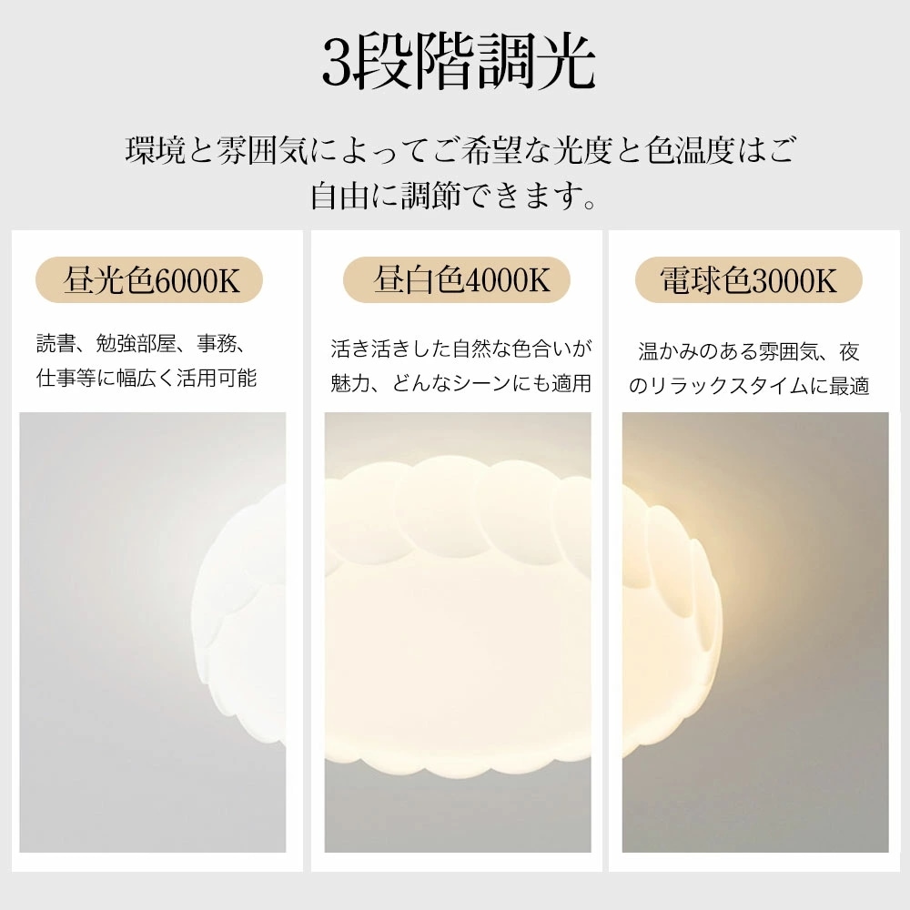 シーリングライト LED モダン 常夜灯 リモコン付 調光 調色き タイマー 6畳 8畳 12畳 北欧風 モダン 明るい リビング ダイニング キッチン 寝室 子供部屋 器具 おしゃれ かわいい 高級