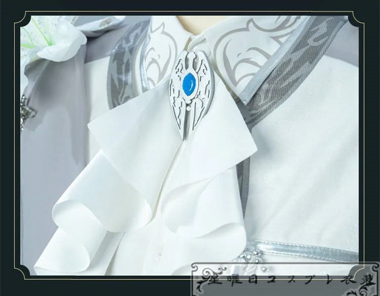 VTuber にじさんじ バーチャルライバー 叶 2023 新衣装 コスプレ衣装 コスチューム ハロウィン 变装服 仮装 VTuber にじさんじ バーチャルライバー 叶 2023 新衣装 コスプレ衣装 コスチューム ハロウィン 变装服 仮装