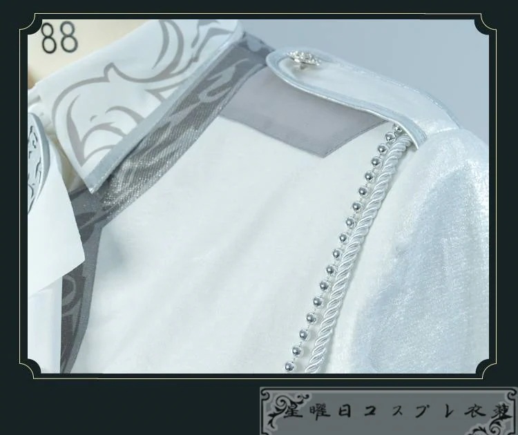 VTuber にじさんじ バーチャルライバー 叶 2023 新衣装 コスプレ衣装 コスチューム ハロウィン 变装服 仮装 VTuber にじさんじ バーチャルライバー 叶 2023 新衣装 コスプレ衣装 コスチューム ハロウィン 变装服 仮装