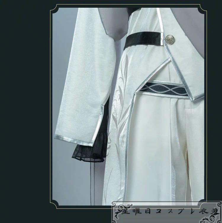 VTuber にじさんじ バーチャルライバー 叶 2023 新衣装 コスプレ衣装 コスチューム ハロウィン 变装服 仮装 VTuber にじさんじ バーチャルライバー 叶 2023 新衣装 コスプレ衣装 コスチューム ハロウィン 变装服 仮装