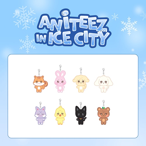 Qoo10] KQエンターテインメント 【Soundwave公式店】 [ATEE
