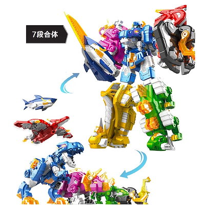 ミニフォース ダイノフォース、ミニ特攻隊 Qoo10] ミニ特攻隊 ミニフォース ブイダイノアッ : おもちゃ・知育