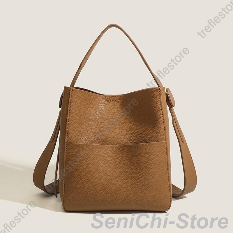 【今月限りのアクティビティ】【出荷が迅速である】ショルダーバッグ レディース 春秋 バック 鞄 カバン ショルダー フェイクレザー 収納 A4サイズ 通勤 大容量 軽量 ソフトラウンド ワンショルダー