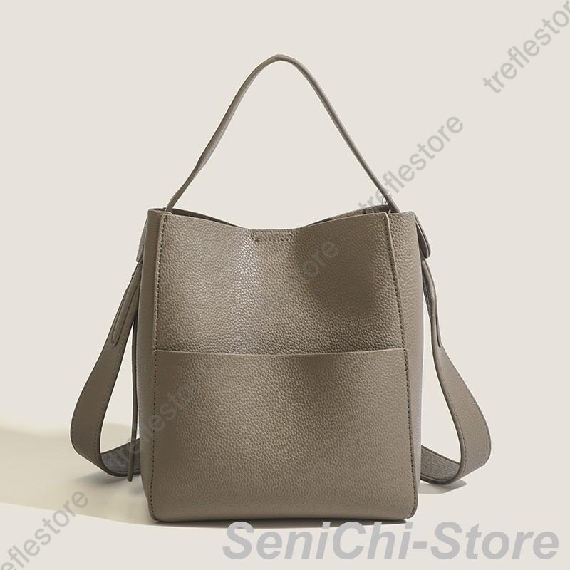 【今月限りのアクティビティ】【出荷が迅速である】ショルダーバッグ レディース 春秋 バック 鞄 カバン ショルダー フェイクレザー 収納 A4サイズ 通勤 大容量 軽量 ソフトラウンド ワンショルダー