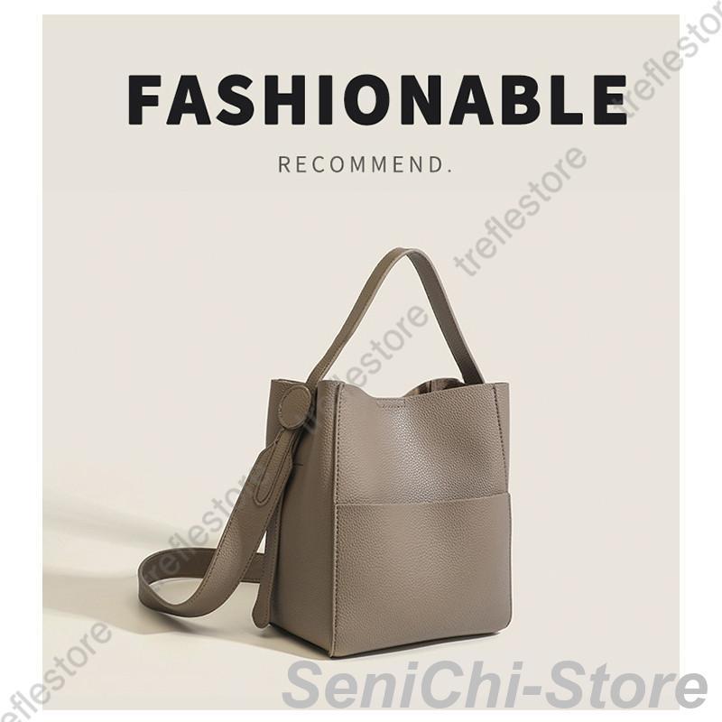 【今月限りのアクティビティ】【出荷が迅速である】ショルダーバッグ レディース 春秋 バック 鞄 カバン ショルダー フェイクレザー 収納 A4サイズ 通勤 大容量 軽量 ソフトラウンド ワンショルダー