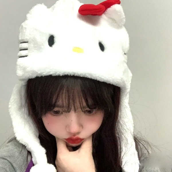 Qoo10] 【急速出荷】日本のソフトガール ハローキ