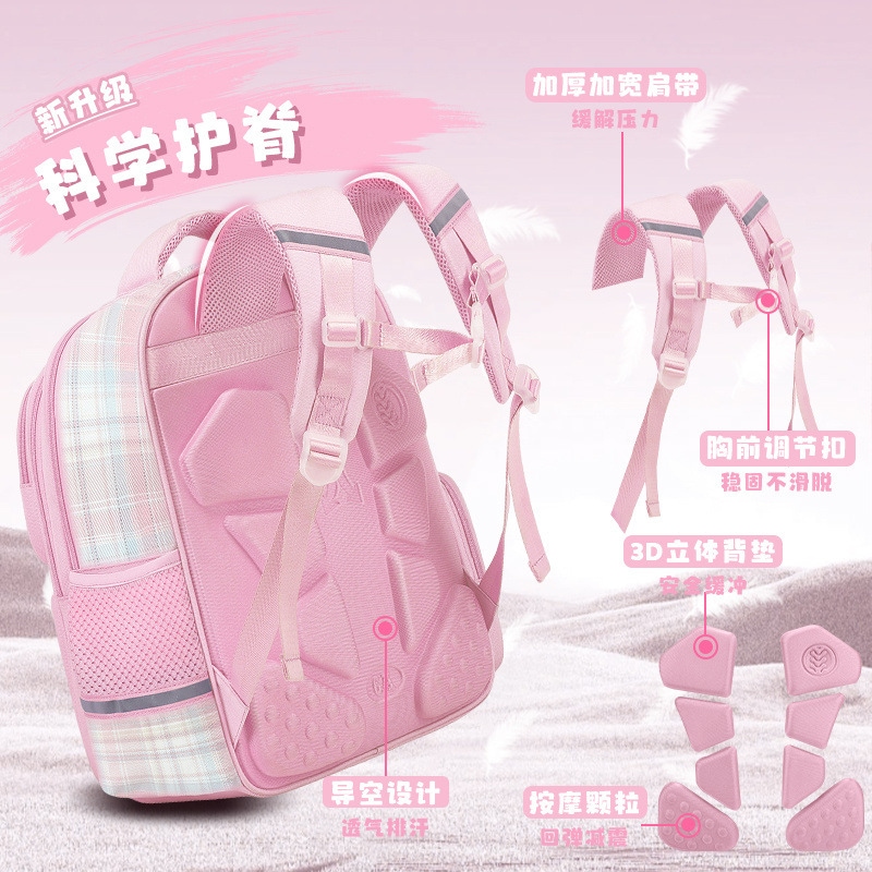 ちいかわ 子供用 大容量 メンズ 収納 通学 中学生 小学生 男の子 女の子 学生リュック ランドセル スクールリュック201 mulan778.net