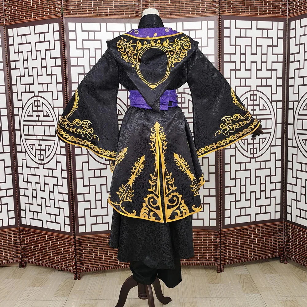 ツイステッドワンダーランド ツイステ 式典服 コスプレ衣装 変装 仮装 コスチューム 学園祭 子供 大人 男女兼用 ツイステッドワンダーランド ツイステ 式典服 コスプレ衣装 変装 仮装 コスチューム 学園祭 子供 大人 男女兼用