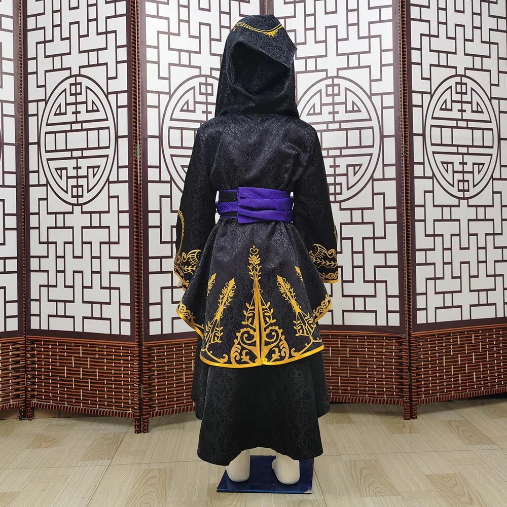 ツイステッドワンダーランド ツイステ 式典服 コスプレ衣装 変装 仮装 コスチューム 学園祭 子供 大人 男女兼用 ツイステッドワンダーランド ツイステ 式典服 コスプレ衣装 変装 仮装 コスチューム 学園祭 子供 大人 男女兼用