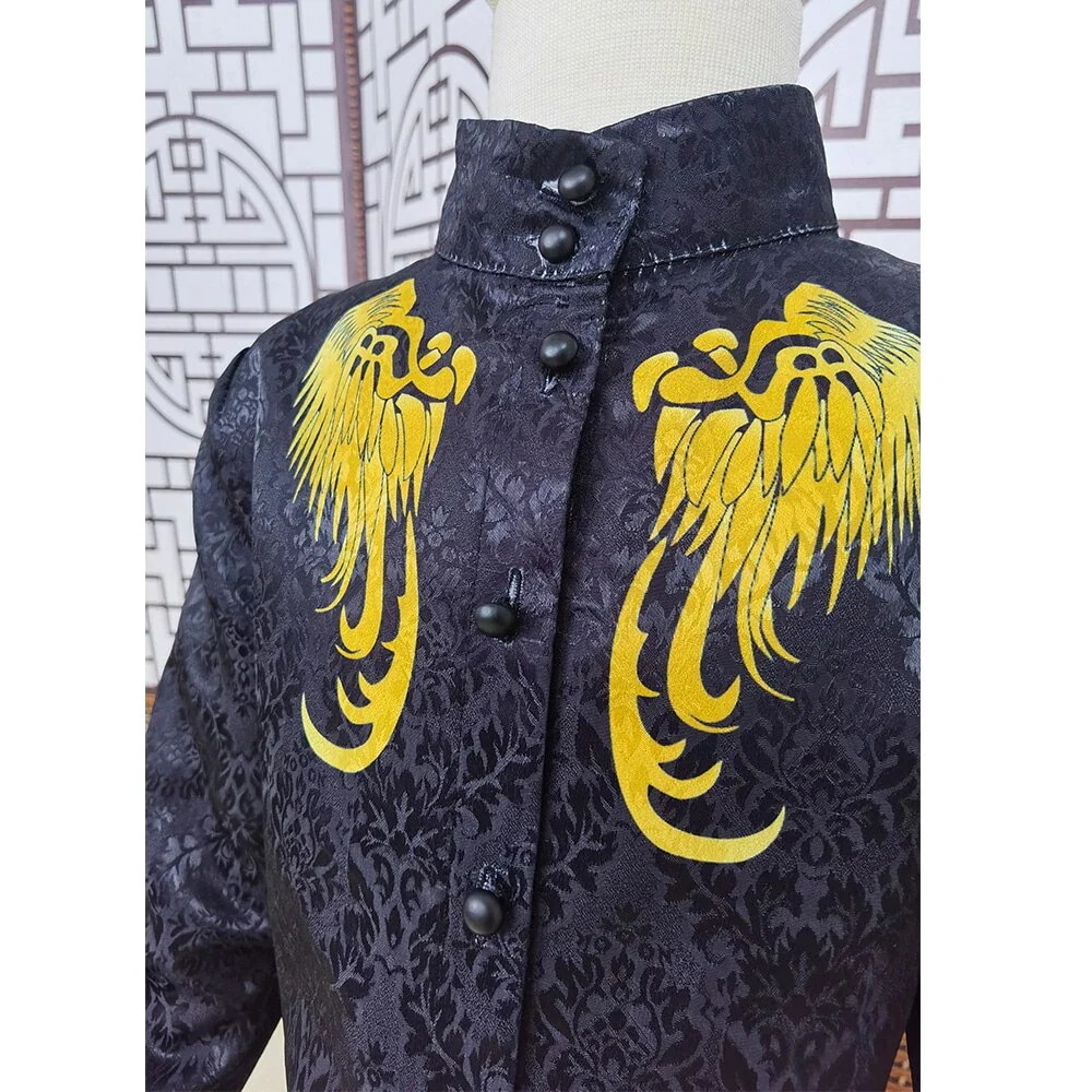 ツイステッドワンダーランド ツイステ 式典服 コスプレ衣装 変装 仮装 コスチューム 学園祭 子供 大人 男女兼用 ツイステッドワンダーランド ツイステ 式典服 コスプレ衣装 変装 仮装 コスチューム 学園祭 子供 大人 男女兼用