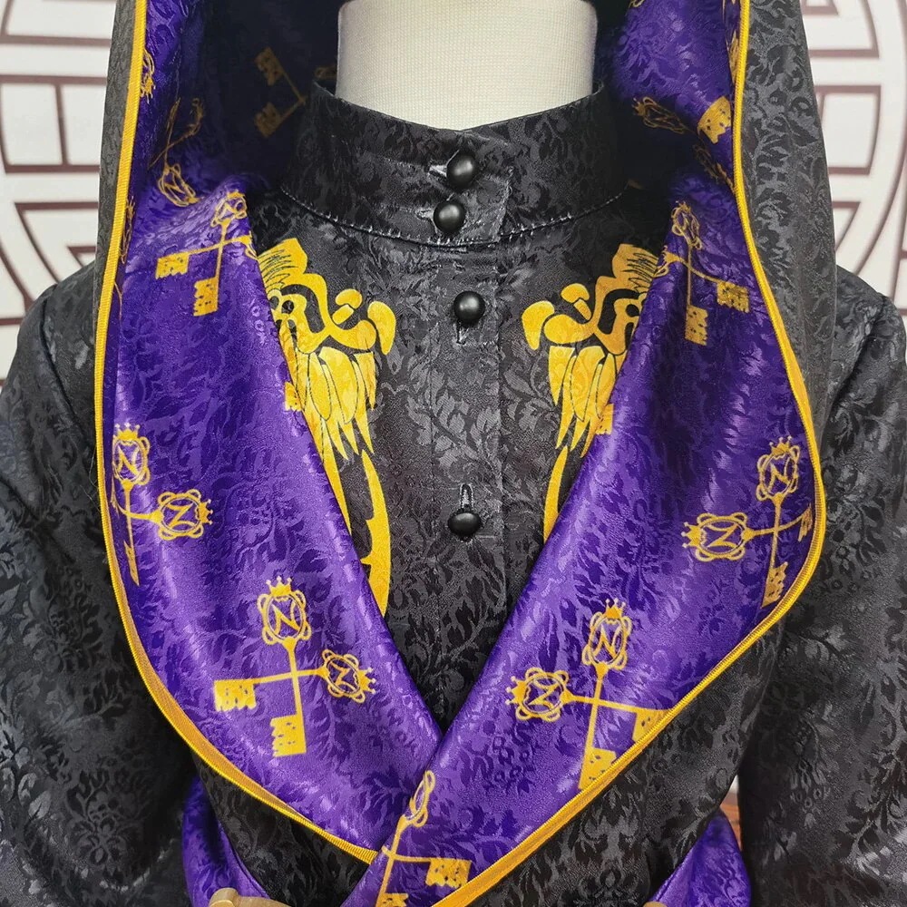 ツイステッドワンダーランド ツイステ 式典服 コスプレ衣装 変装 仮装 コスチューム 学園祭 子供 大人 男女兼用 ツイステッドワンダーランド ツイステ 式典服 コスプレ衣装 変装 仮装 コスチューム 学園祭 子供 大人 男女兼用