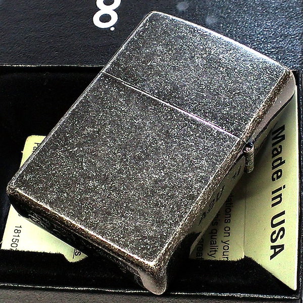 Qoo10] ジッポー ZIPPO ライター かっこいい フリー