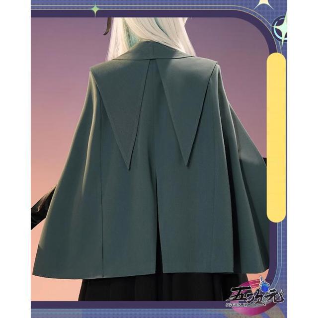 三分妄想 崩壊スターレイル コスプレ ホタル ホタルとひと夏の約束 衣装 ウィッグ 追加可 三分妄想 崩壊スターレイル コスプレ ホタル ホタルとひと夏の約束 衣装 ウィッグ 追加可