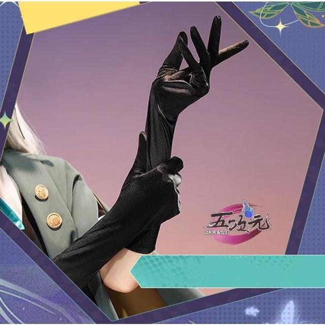 三分妄想 崩壊スターレイル コスプレ ホタル ホタルとひと夏の約束 衣装 ウィッグ 追加可 三分妄想 崩壊スターレイル コスプレ ホタル ホタルとひと夏の約束 衣装 ウィッグ 追加可