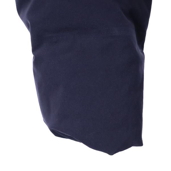 シームレス ダウンジャケット L ネイビー レディース シームレス ダウンジャケット L ネイビー レディース