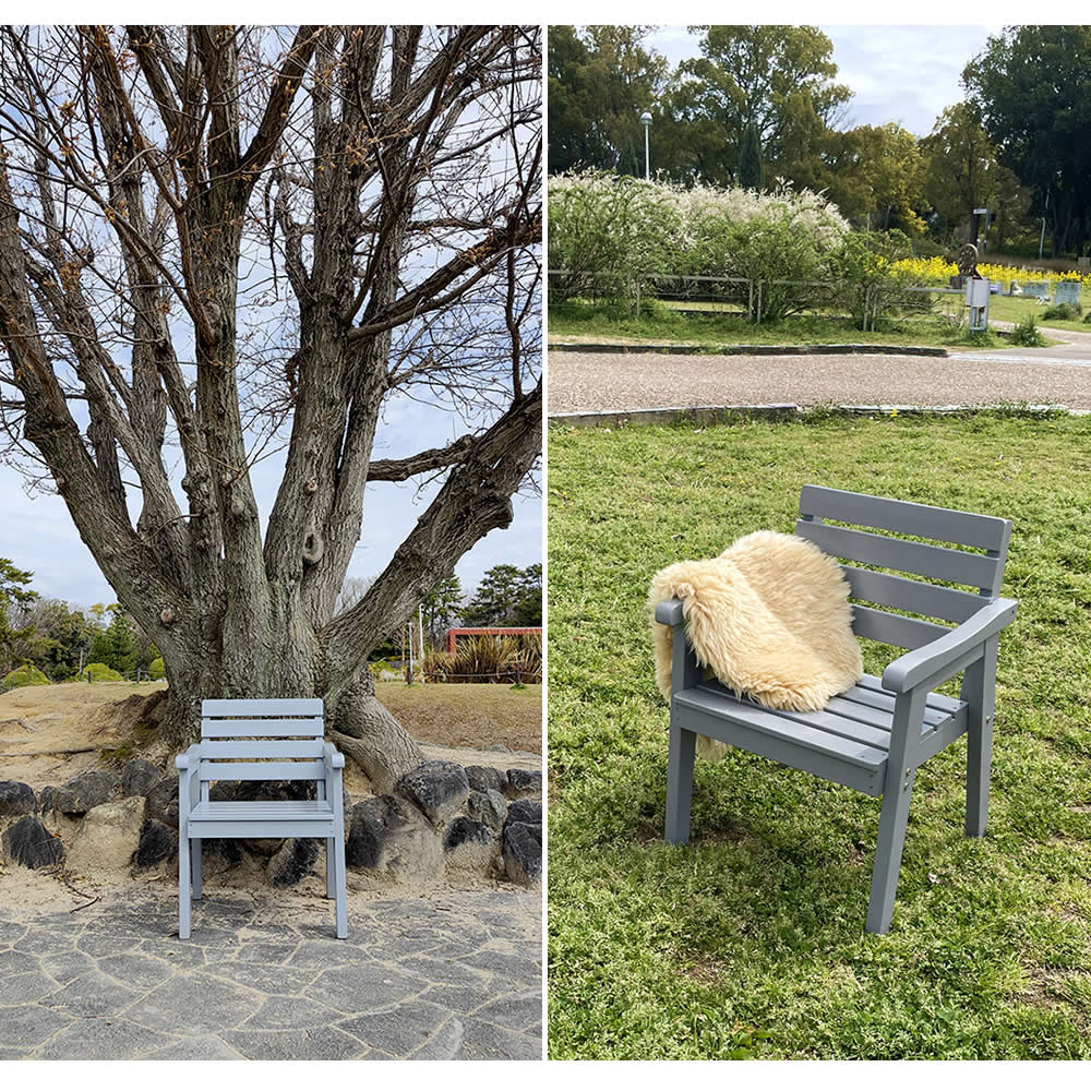 住まいスタイル 天然木製チェア 幅60 「Elan」(エラン) EL-60 木製 ウッド 屋外 室内 60cm モダン ガーデン おしゃれ かわいい 雨 椅子 チェア ベンチ 庭 ベランダ ホ 住まいスタイル 天然木製チェア 幅60 「Elan」(エラン) EL-60 木製 ウッド 屋外 室内 60cm モダン ガーデン おしゃれ かわいい 雨 椅子 チェア ベンチ 庭 ベランダ ホ