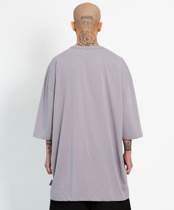 【AJO AJOBYAJO】 AJO Collage T-Shirt mdprevattcaulkingandwaterproofing.com
