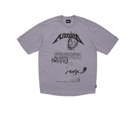 【AJO AJOBYAJO】 AJO Collage T-Shirt mdprevattcaulkingandwaterproofing.com