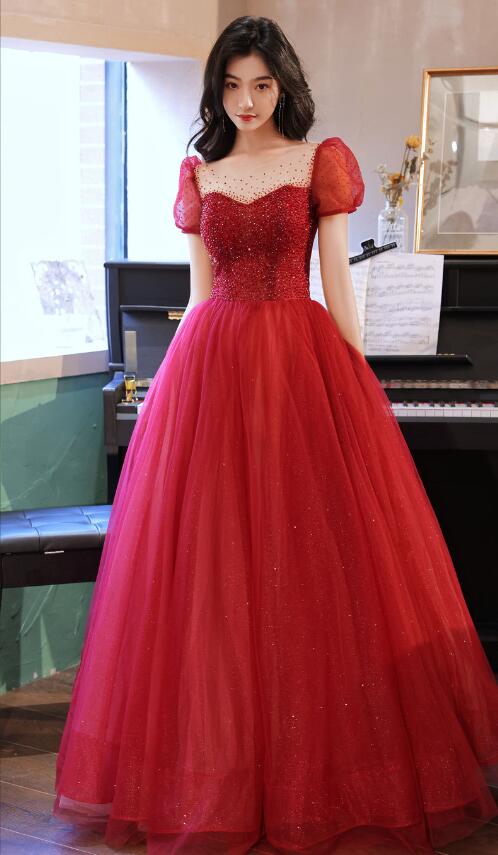 宴会ドレス ロングドレス 花嫁の介添え人 高級感 パーティードレス 半袖 スレンダー 洋服 Aラインドレス 韓国風 プリンセスライン 結婚式ドレス ロング丈ワンピース 忘年会 ステージ 衣装 お嬢様ド 宴会ドレス ロングドレス 花嫁の介添え人 高級感 パーティードレス 半袖 スレンダー 洋服 Aラインドレス 韓国風 プリンセスライン 結婚式ドレス ロング丈ワンピース 忘年会 ステージ 衣装 お嬢様ド