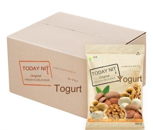 ナットズームヨーグルトストールタイプ ナットズームヨーグルトストールタイプ