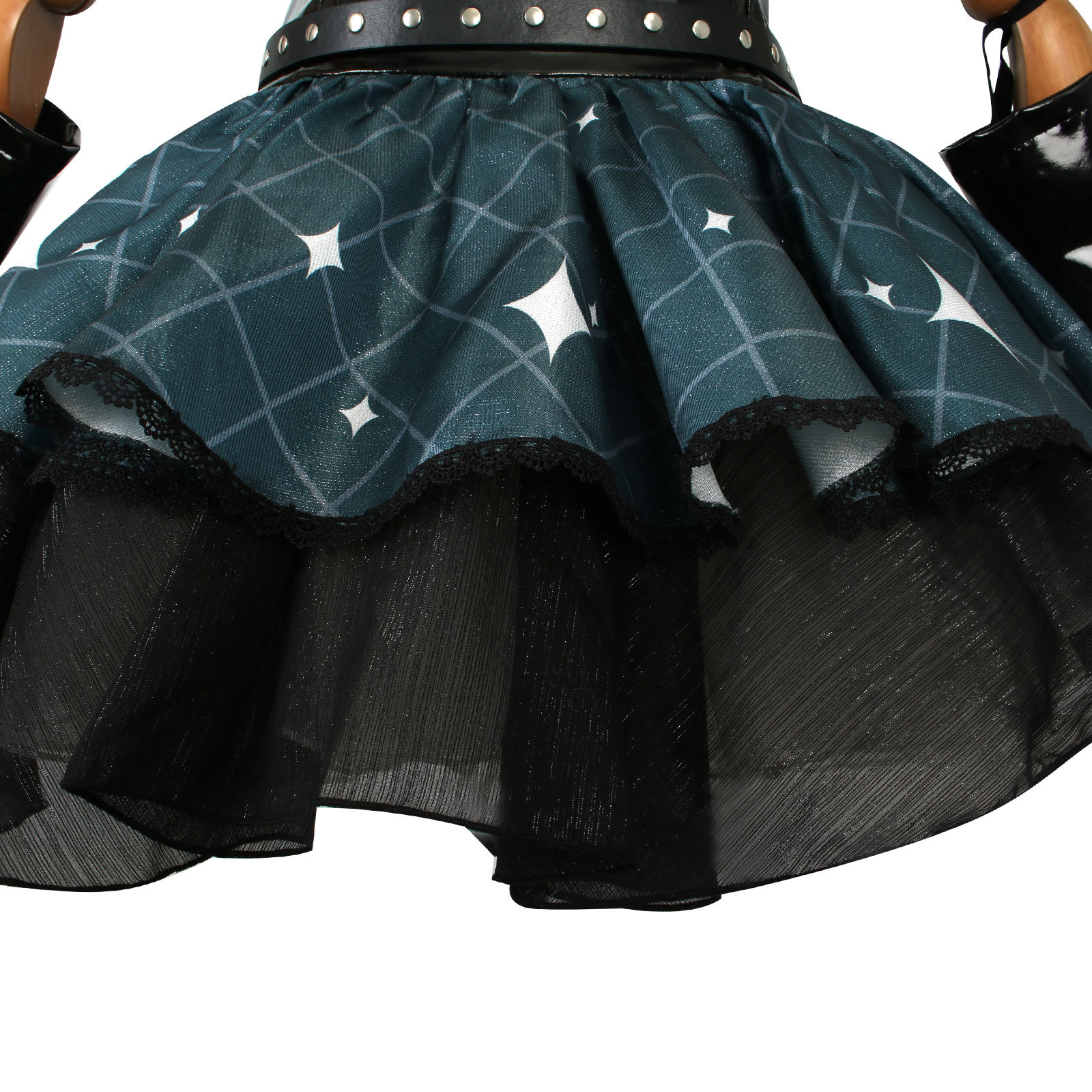 急速出荷 コスプレ 仮装Cos服バーチャルアイドルアライグマ連動コスプレ服二次元アニメ衣装 イベント用品 急速出荷 コスプレ 仮装Cos服バーチャルアイドルアライグマ連動コスプレ服二次元アニメ衣装 イベント用品