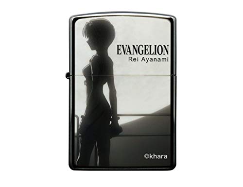 ZIPPO エヴァンゲ : 日用品雑貨 ジッポーライター 得価