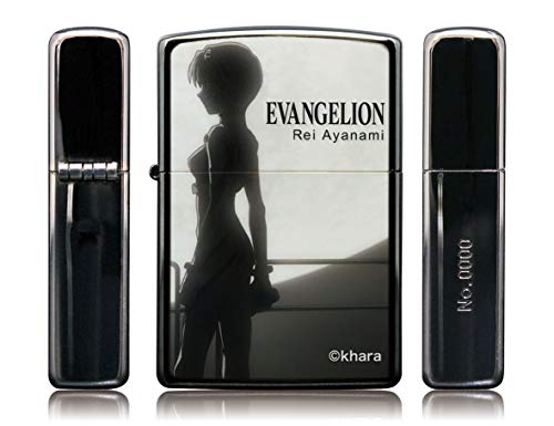ZIPPO エヴァンゲ : 日用品雑貨 ジッポーライター 得価