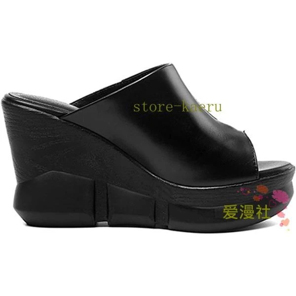 厚底 サンダル ミュール スムース オープントゥ ウェッジソール 10cm おしゃれ 美脚 厚底ウェッジ 履き心地よい サボサンダル 幅広 厚底 サンダル ミュール スムース オープントゥ ウェッジソール 10cm おしゃれ 美脚 厚底ウェッジ 履き心地よい サボサンダル 幅広
