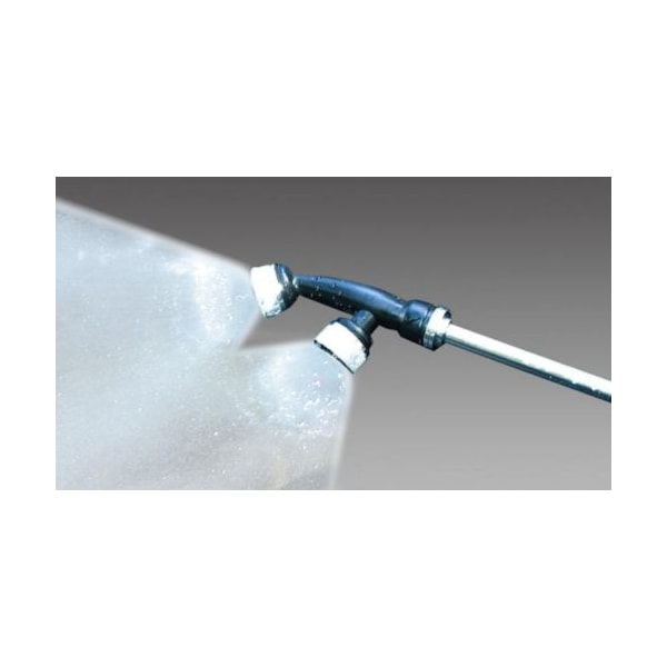 SLS-15 背負い式充電噴霧器 15L 18V 2.0Ah スマートシリーズ