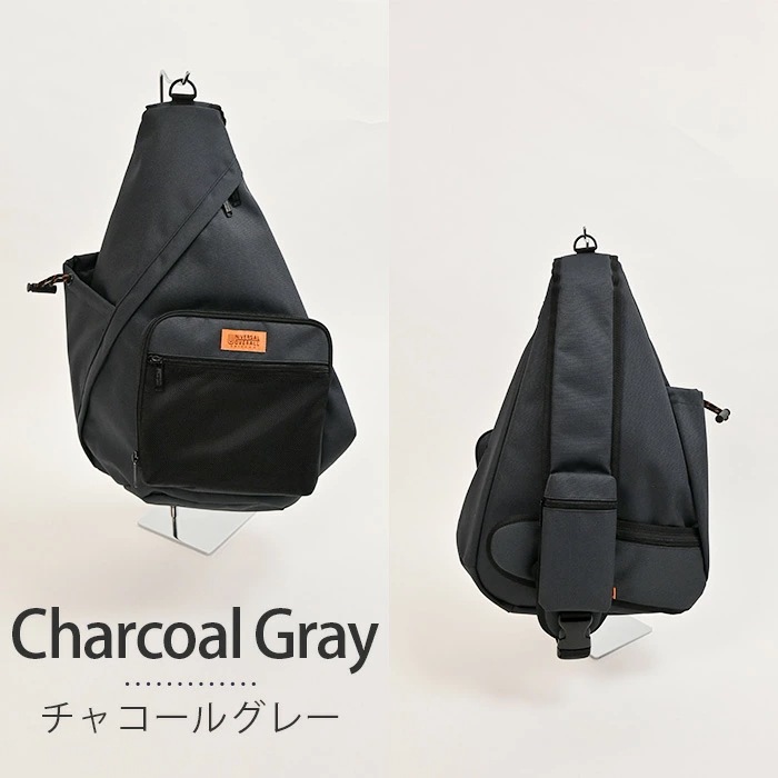 ボディバッグ クロスワンショルダーバッグ UNIVERSAL OVERALL ショルダーバッグ バッグ ワンショルダー ユニバーサルオーバーオール ポケット 多収納 普段使い ブランド シンプル お