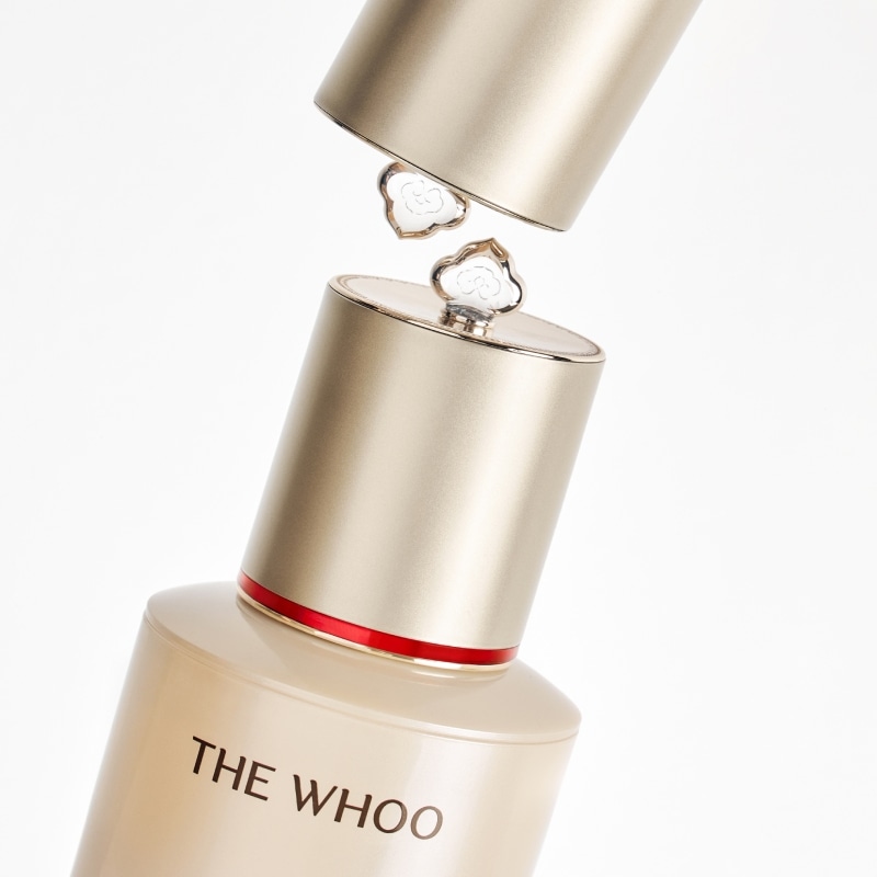Qoo10] THE WHOO 【公式】THE WHOO(ザフー) 秘貼