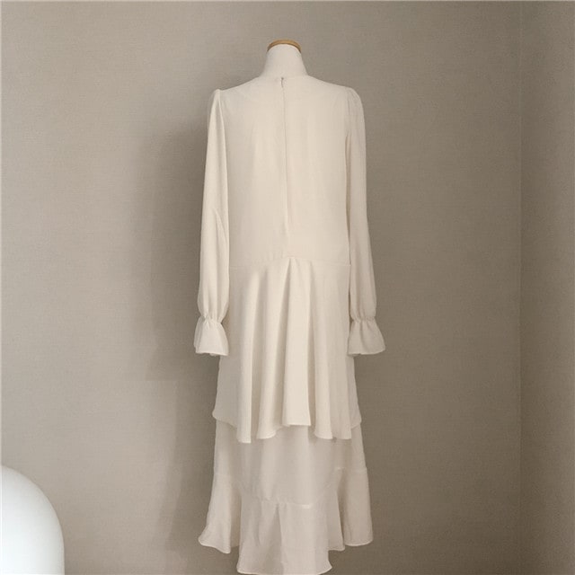 【短納期】ヴィンテージ パフィースリーブ レディース ワンピース イレギュラー ブラジャー ベスト 大人魅力 【短納期】ヴィンテージ パフィースリーブ レディース ワンピース イレギュラー ブラジャー ベスト 大人魅力