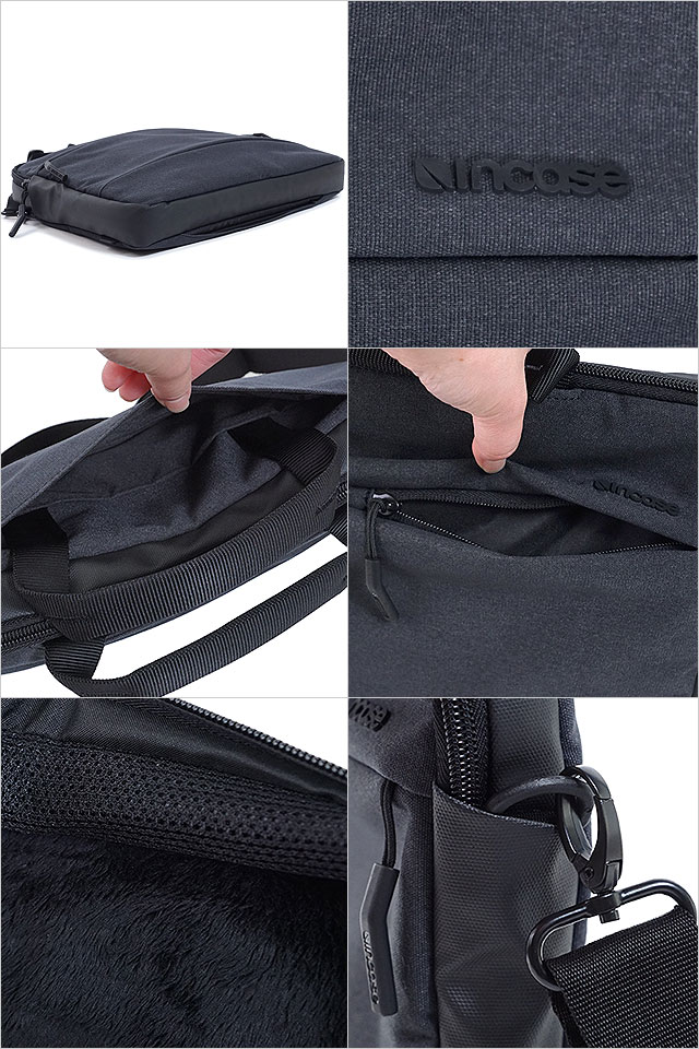 インケース incase ブリーフケース City Collection 13 Brief ショルダーバッグ ビジネス メンズレディース [37171081 CL55493 FW18]日本正規品