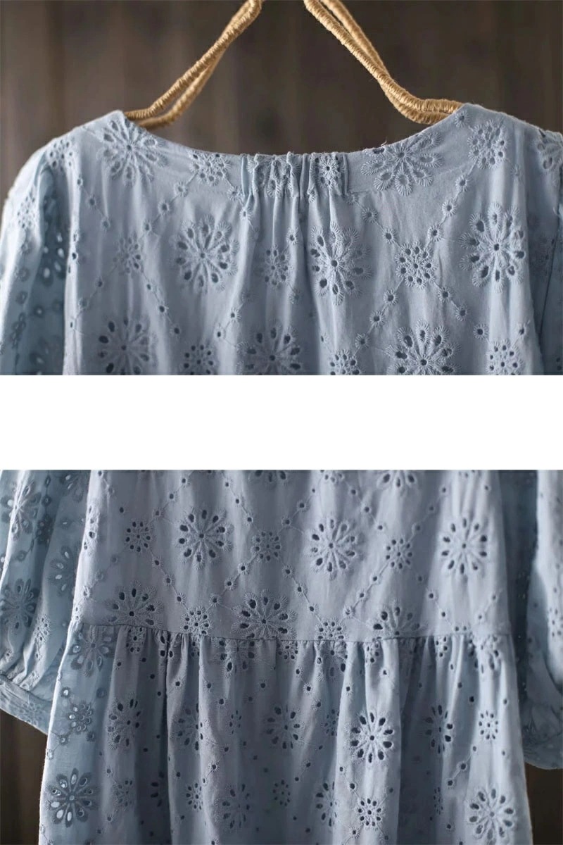 ワンピース 春 きれいめ 半袖 チュニックワンピース 白 シャツ チュニック ブラウス シャツブラウス ロング 透かし編み フレア フリル ボリューム袖 バルーン袖 パフスリーブ 刺繍 タック ギャザ ワンピース 春 きれいめ 半袖 チュニックワンピース 白 シャツ チュニック ブラウス シャツブラウス ロング 透かし編み フレア フリル ボリューム袖 バルーン袖 パフスリーブ 刺繍 タック ギャザ