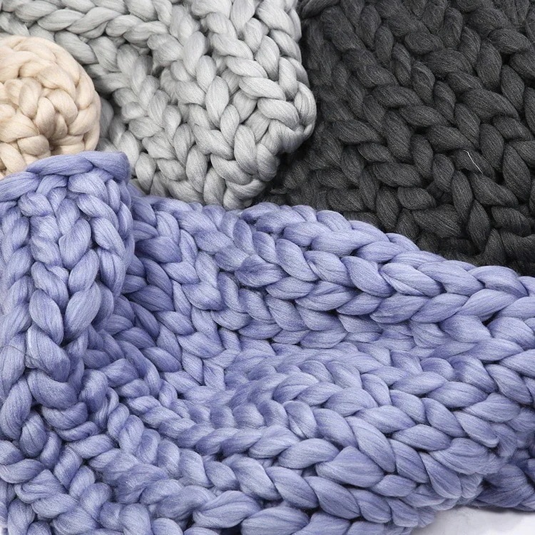 【9/10KG】 チャンキーニット 幅約6CM 9000g 10000g 毛糸 アクリル ヤーン ニットヤーン ウール チャンキーヤーン ブランケット 超極太毛糸 毛糸 手芸 編み物 太い 極太 糸 【9/10KG】 チャンキーニット 幅約6CM 9000g 10000g 毛糸 アクリル ヤーン ニットヤーン ウール チャンキーヤーン ブランケット 超極太毛糸 毛糸 手芸 編み物 太い 極太 糸