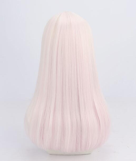 Qoo10] コスプレウィッグ 椎名唯華 Shiina