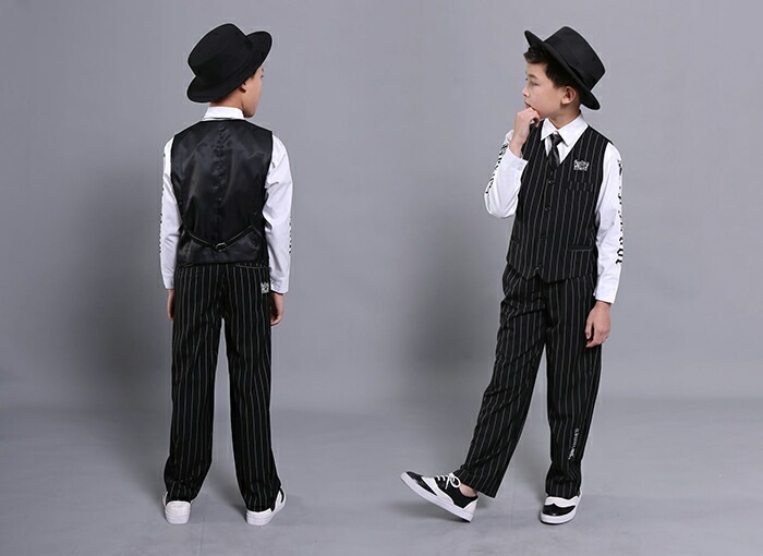 【赤字販売*速達】キッズ ダンス 衣装 セットアップ ダンス衣装 ダンスウェア ヒップホップ ロックダンス衣装 ジャズダンス hiphop jazz ロック子供 大人 メンズ レディース ジャケット