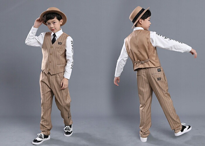 【赤字販売*速達】キッズ ダンス 衣装 セットアップ ダンス衣装 ダンスウェア ヒップホップ ロックダンス衣装 ジャズダンス hiphop jazz ロック子供 大人 メンズ レディース ジャケット