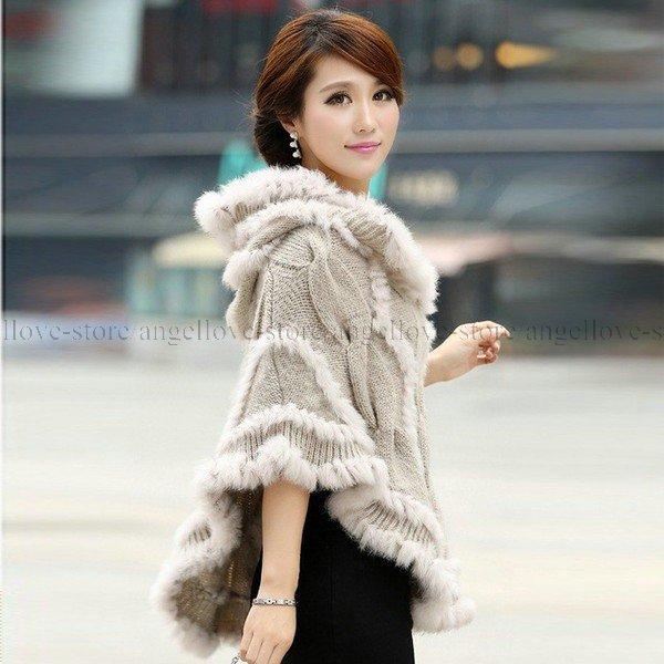 即納 卒業式 服 母 40代 ニット&ラビット ファー ケープ ショール レディース フェイクファーポンチョ マントコート パーティ 披露宴 結婚式 二次会 普段着 バレ 即納 卒業式 服 母 40代 ニット&ラビット ファー ケープ ショール レディース フェイクファーポンチョ マントコート パーティ 披露宴 結婚式 二次会 普段着 バレ
