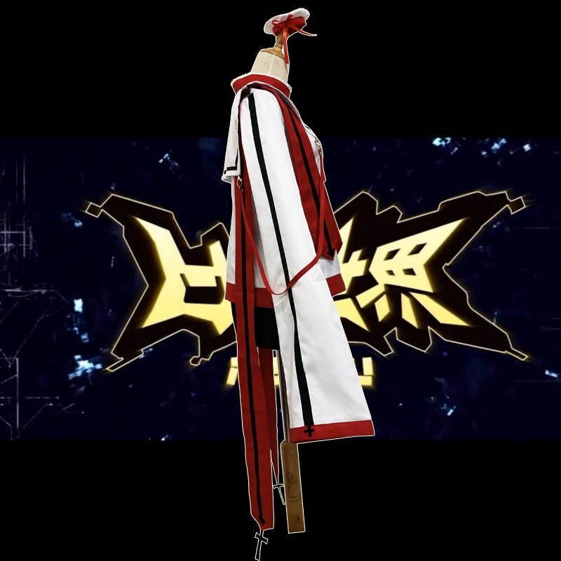 凹凸世界唱詩班同人金コスプレ衣装コスプレ服 凹凸世界唱詩班同人金コスプレ衣装コスプレ服