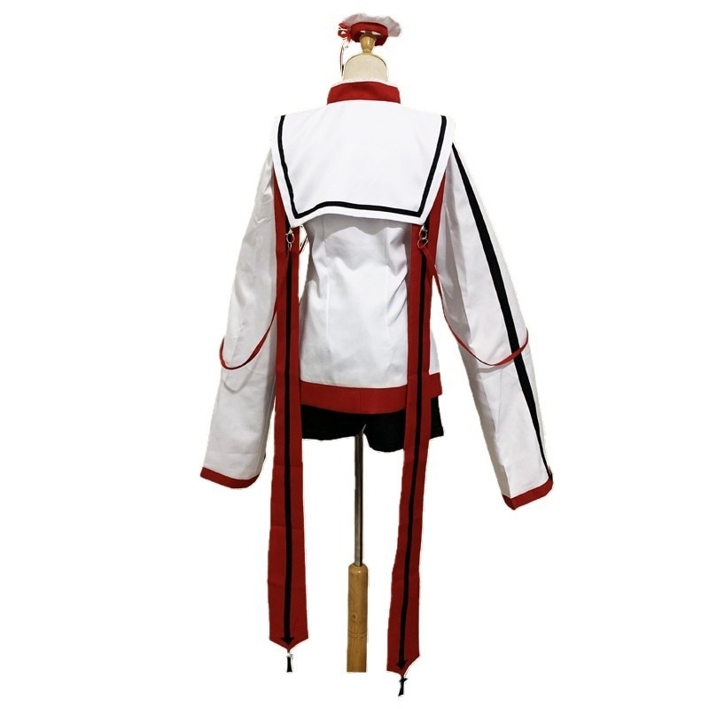 凹凸世界唱詩班同人金コスプレ衣装コスプレ服 凹凸世界唱詩班同人金コスプレ衣装コスプレ服