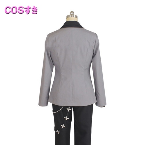 【短納期】ヒプノシスマイク 麻天狼 伊弉冉一二三(いざなみ ひふみ) コスプレ衣装 コスチューム 変装 【短納期】ヒプノシスマイク 麻天狼 伊弉冉一二三(いざなみ ひふみ) コスプレ衣装 コスチューム 変装