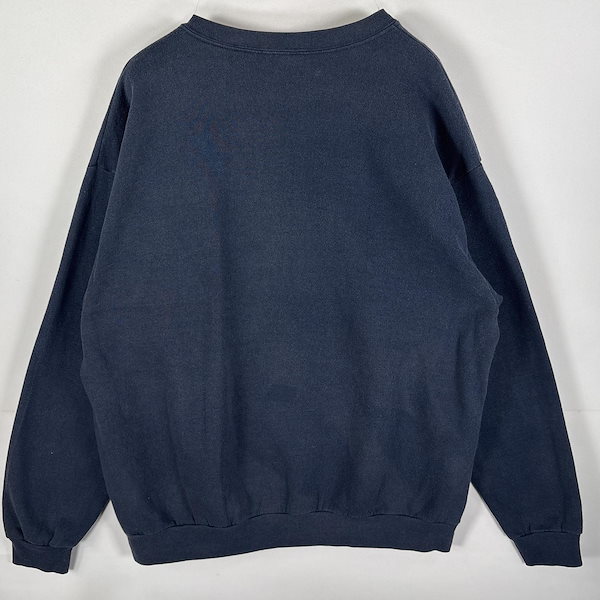 Qoo10] 古着 90s/90年代 スウェット NF