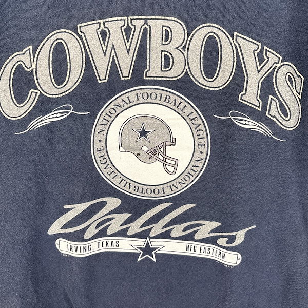 90s チャンピオンNFL ダラス・カウボーイズ スウェット/トレーナー L 楽天市場】90年代 USA製 Champion チャンピオン NFL ダラス