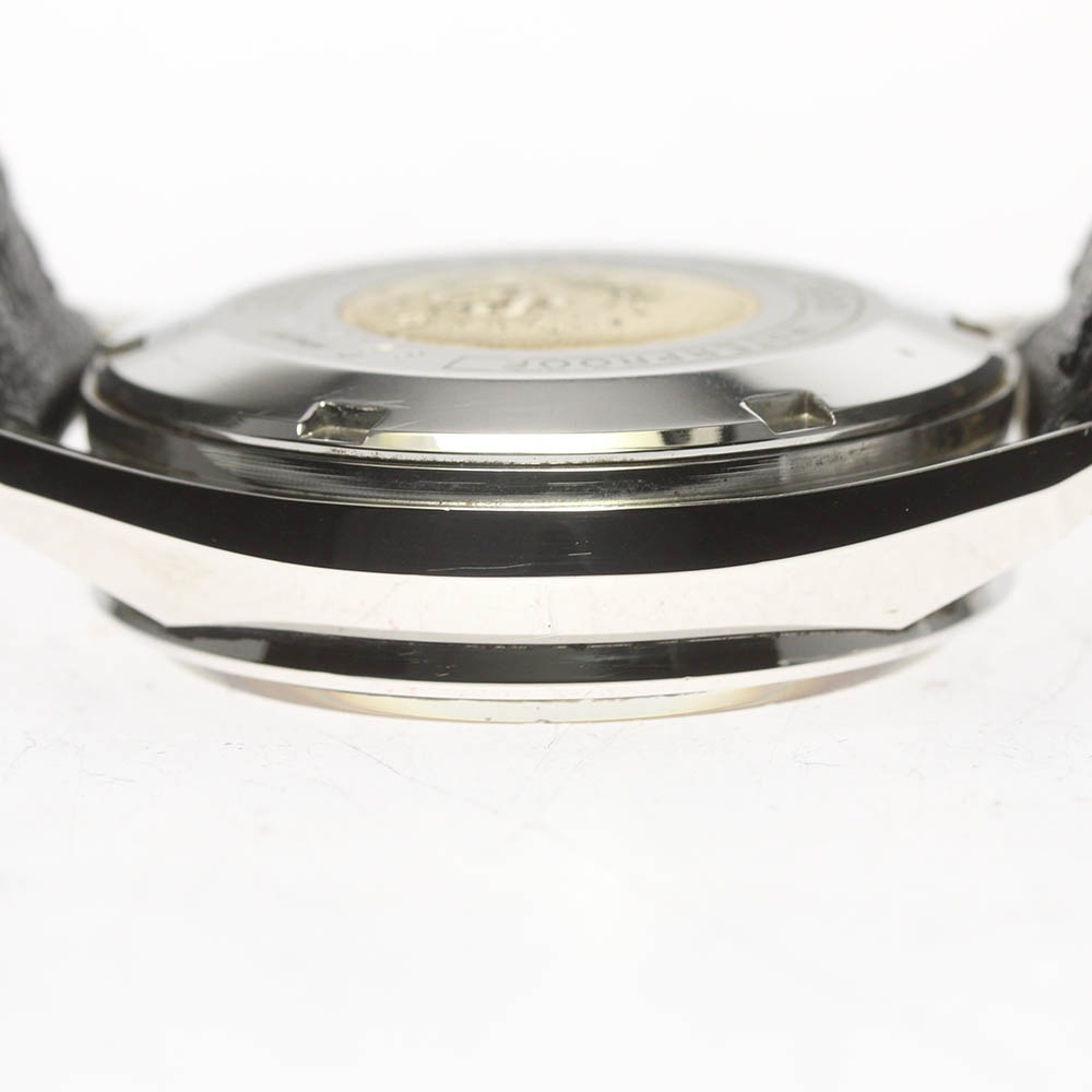 【SEIKO】セイコー グランドセイコー スペシャル ハイビート Cal.6155A 6155-8000 自動巻き メンズ【中古】